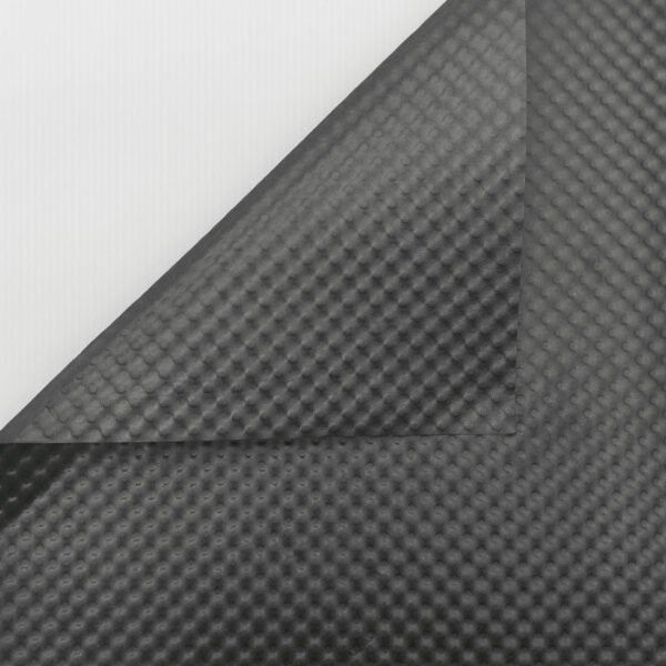 Embossed 3D Polka Dot Wrapping Paper