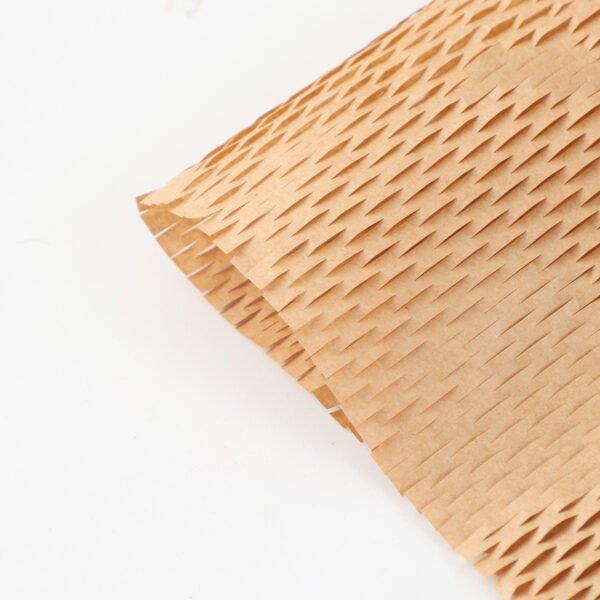 Honeycomb Wrapping Paper