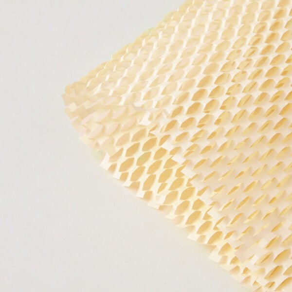 Honeycomb Wrapping Paper
