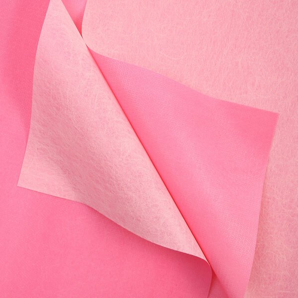 Dual-Sided Nonwoven Gift Wrap Paper