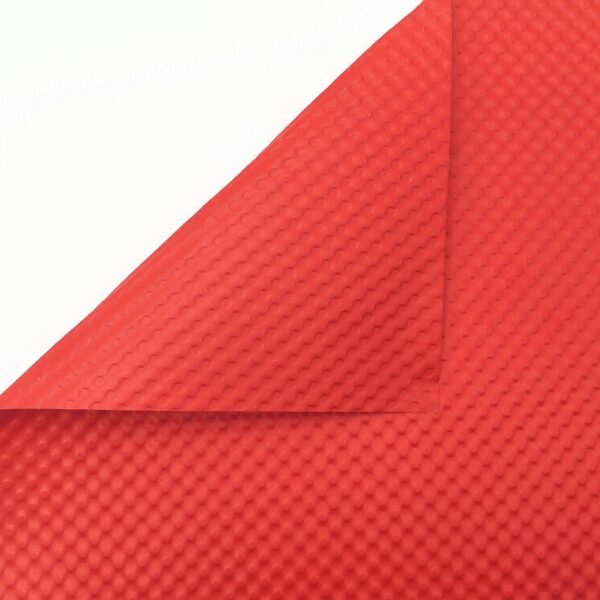 Embossed 3D Polka Dot Wrapping Paper