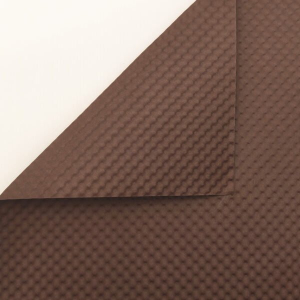 Embossed 3D Polka Dot Wrapping Paper