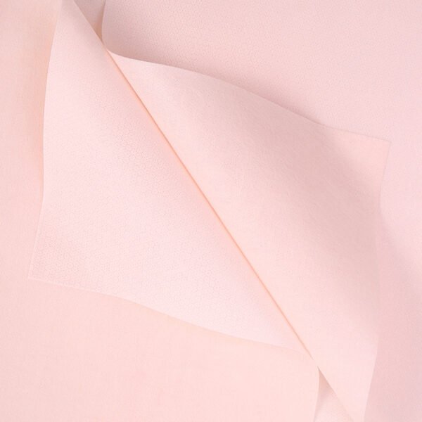 Dual-Sided Nonwoven Gift Wrap Paper