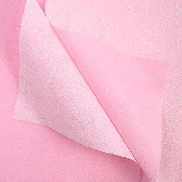 Dual-Sided Nonwoven Gift Wrap Paper