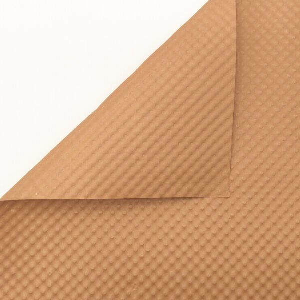 Embossed 3D Polka Dot Wrapping Paper