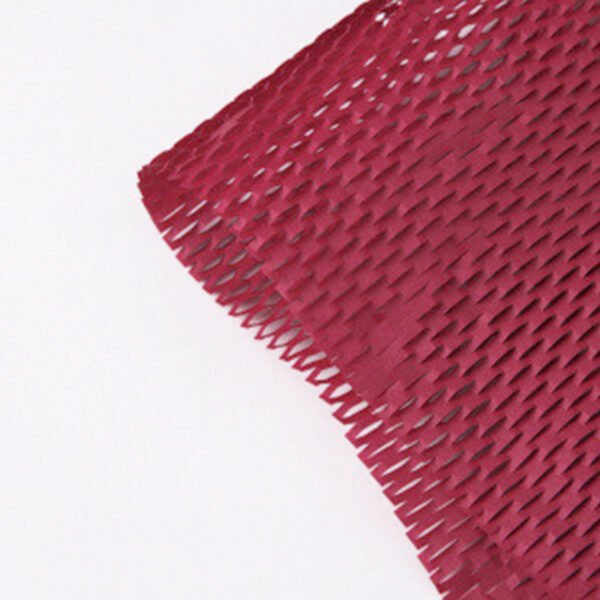 Honeycomb Wrapping Paper