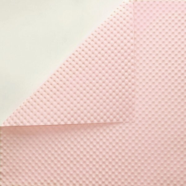 Embossed 3D Polka Dot Wrapping Paper