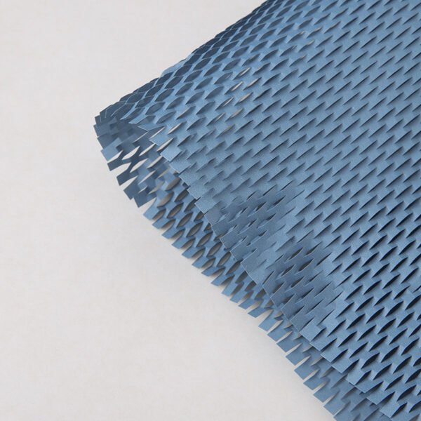 Honeycomb Wrapping Paper