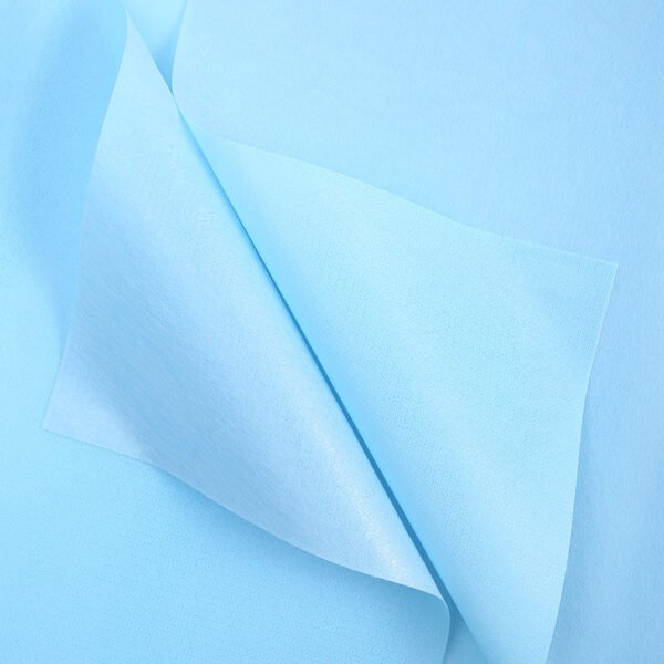 Dual-Sided Nonwoven Gift Wrap Paper