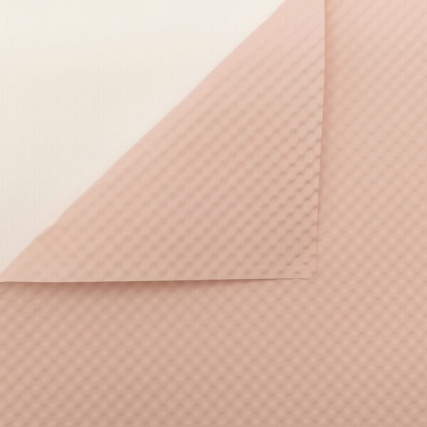Embossed 3D Polka Dot Wrapping Paper