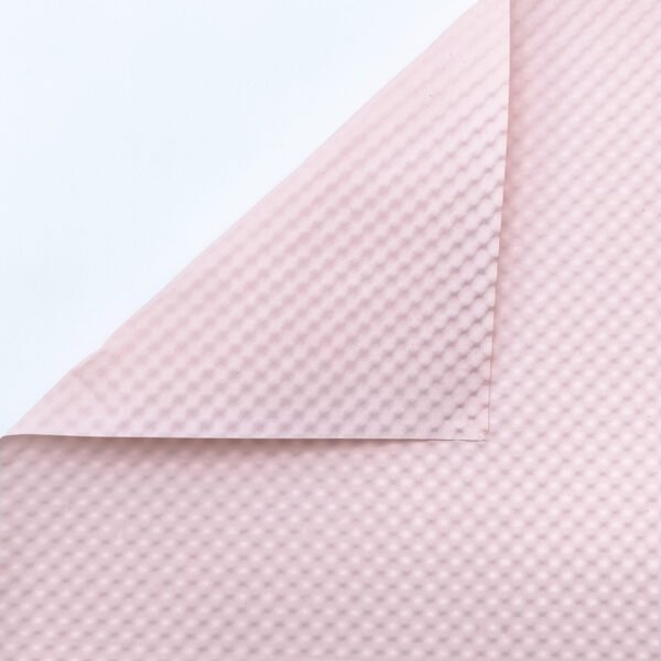 Embossed 3D Polka Dot Wrapping Paper