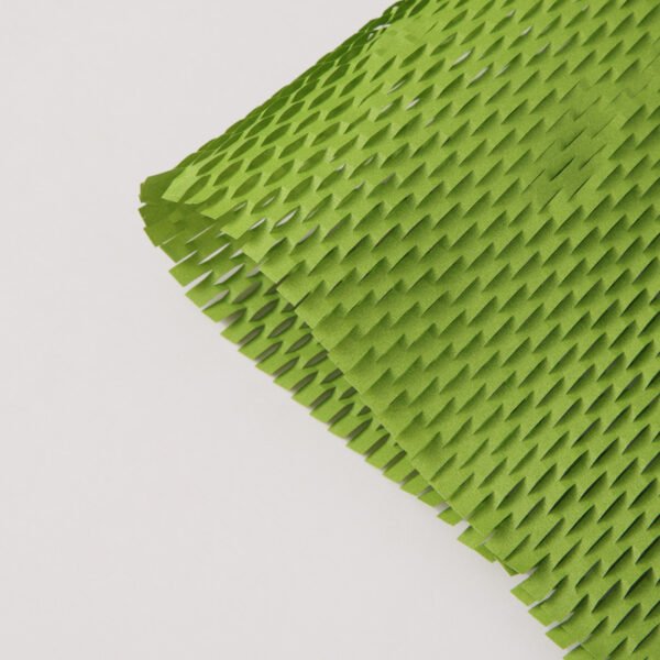 Honeycomb Wrapping Paper