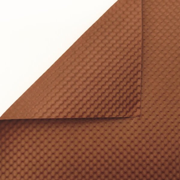 Embossed 3D Polka Dot Wrapping Paper