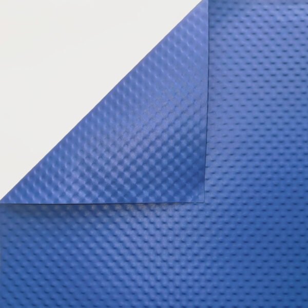 Embossed 3D Polka Dot Wrapping Paper