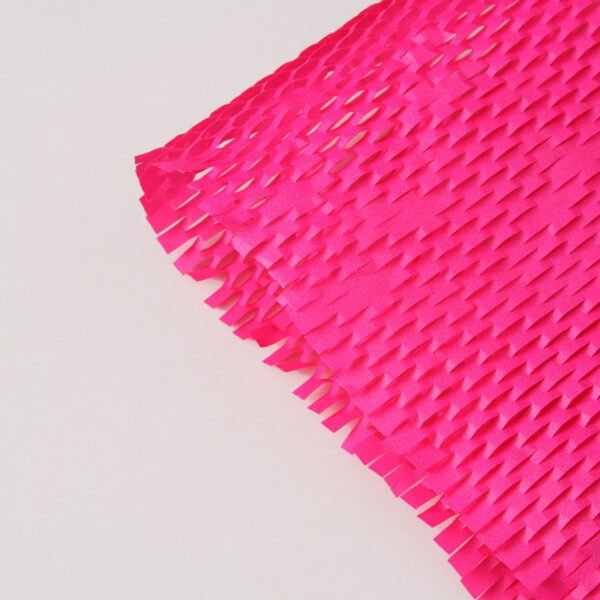 Honeycomb Wrapping Paper