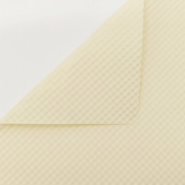 Embossed 3D Polka Dot Wrapping Paper