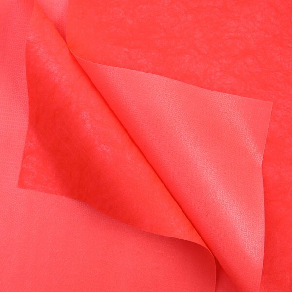 Dual-Sided Nonwoven Gift Wrap Paper