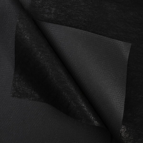Dual-Sided Nonwoven Gift Wrap Paper