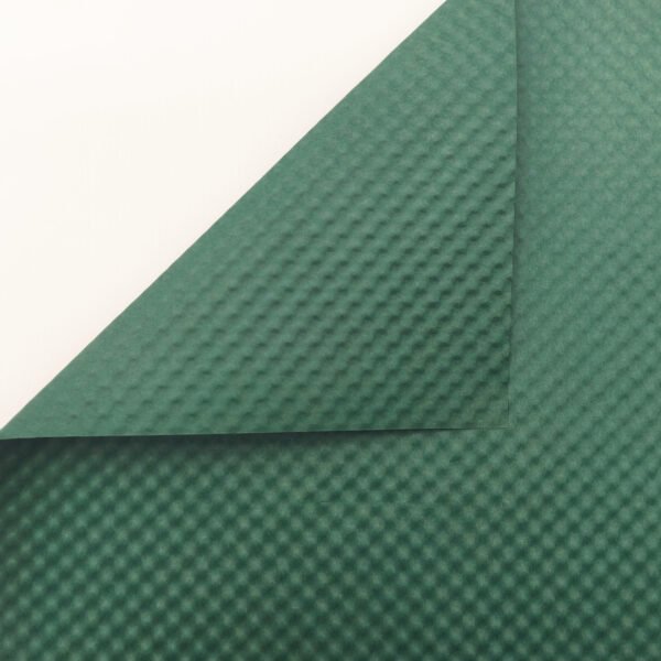 Embossed 3D Polka Dot Wrapping Paper