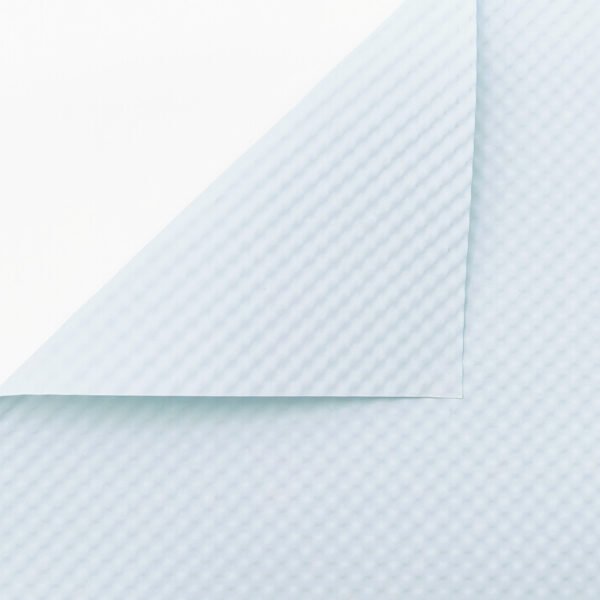 Embossed 3D Polka Dot Wrapping Paper