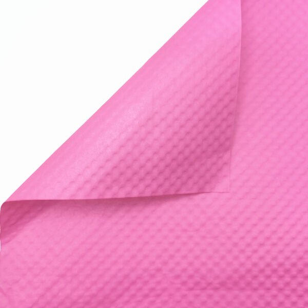 Embossed 3D Polka Dot Wrapping Paper