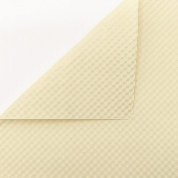 Embossed 3D Polka Dot Wrapping Paper