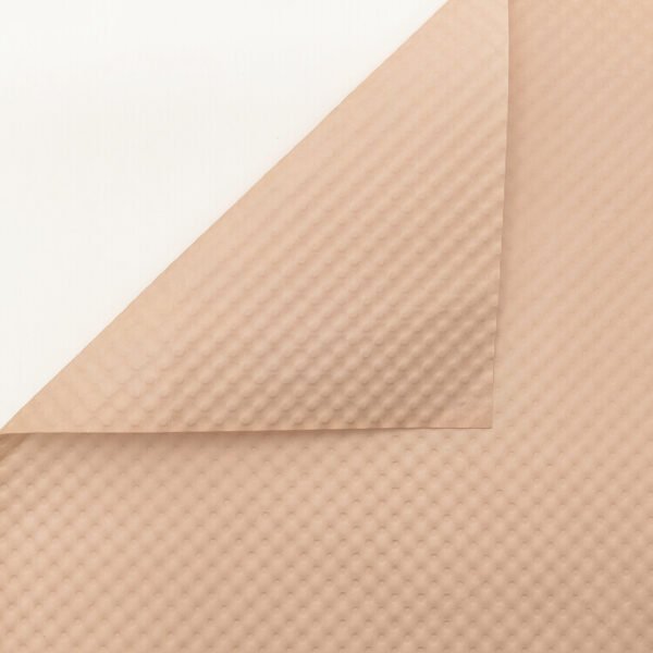 Embossed 3D Polka Dot Wrapping Paper