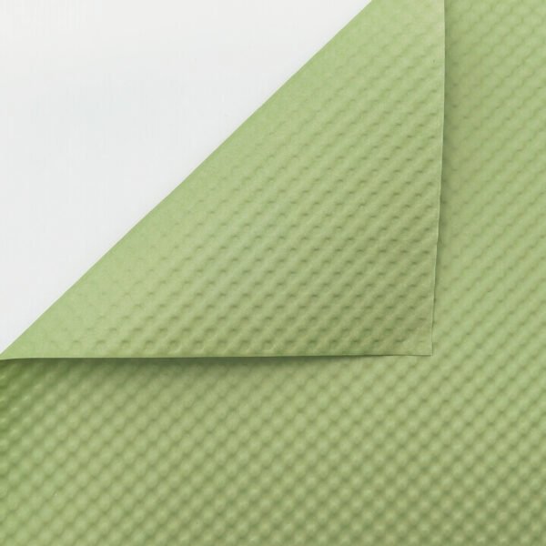 Embossed 3D Polka Dot Wrapping Paper