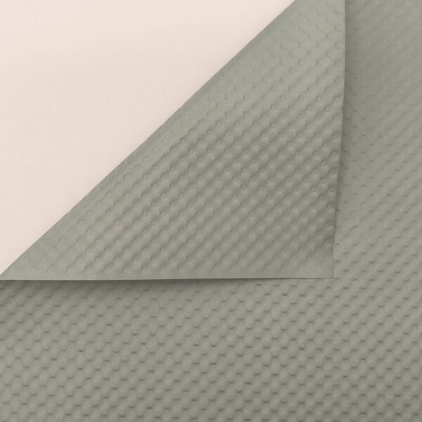 Embossed 3D Polka Dot Wrapping Paper