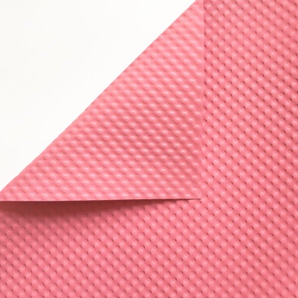 Embossed 3D Polka Dot Wrapping Paper