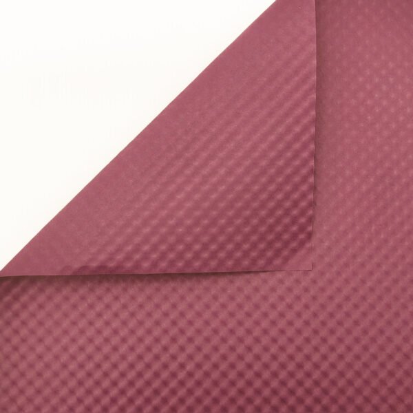 Embossed 3D Polka Dot Wrapping Paper