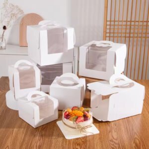 Cake Box