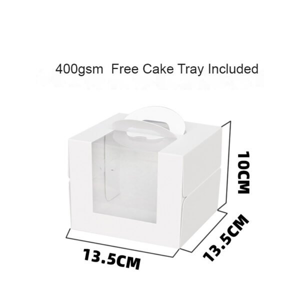 Cake Box