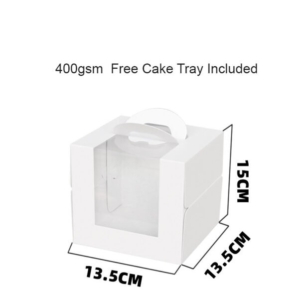 Cake Box