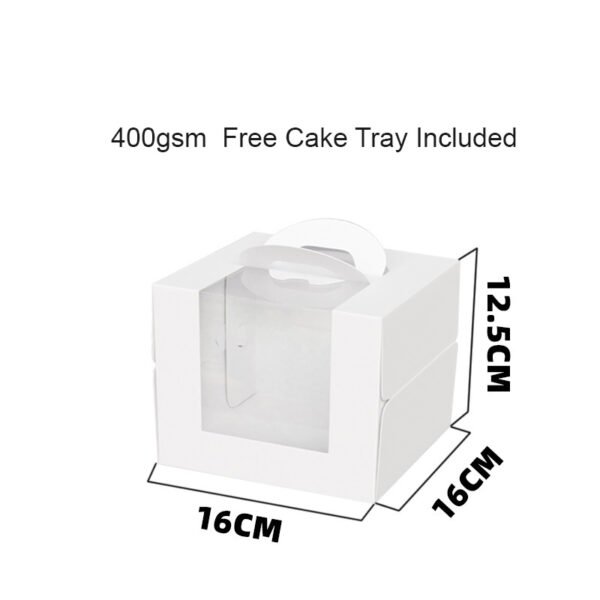 Cake Box