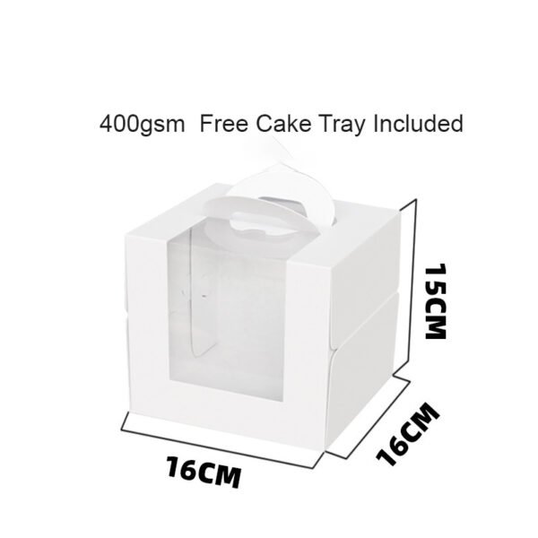 Cake Box