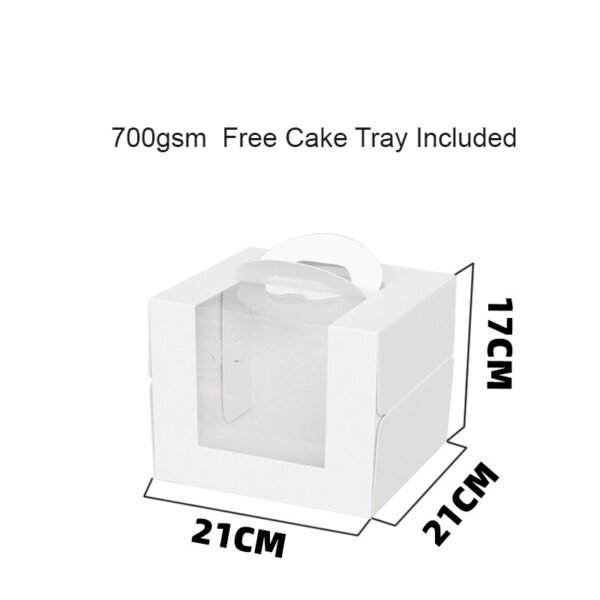 Cake Box