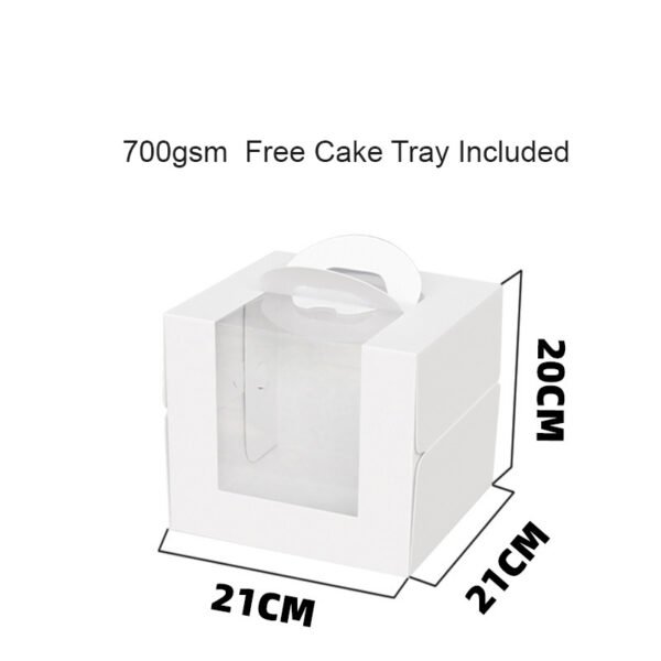 Cake Box