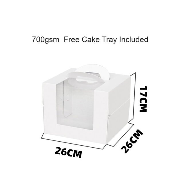 Cake Box