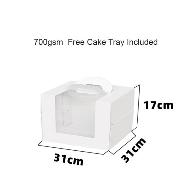 Cake Box