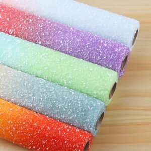 Gift Wrapping Mesh paper